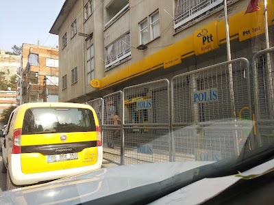 Ptt-birecik Şubesi