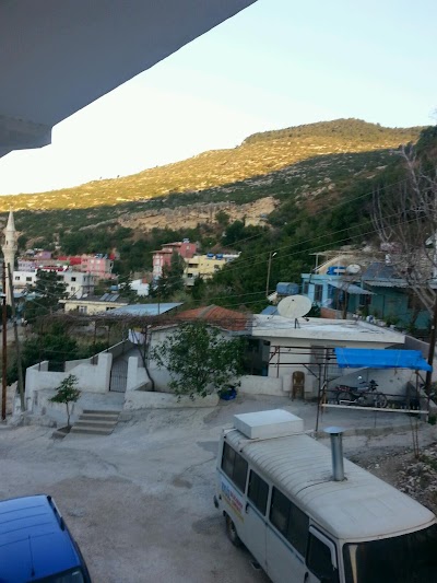 Ptt-çevlik Acentesi