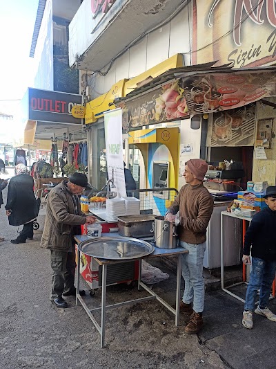 Ptt-cumhuriyet Şubesi