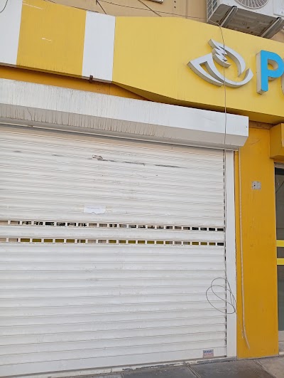 PTT - İpekyolu Şb.