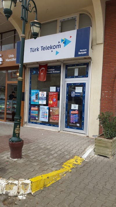 Ptt-kabala Şubesi