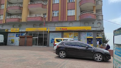 PTT Kargo Şırnak Merkez Şubesi