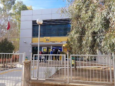 Ptt-kızıltepe Şubesi