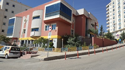 Ptt-mardin Şubesi