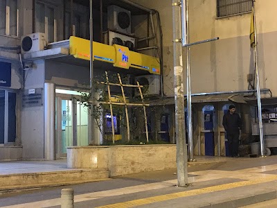 Ptt-murtaza Bey Şubesi
