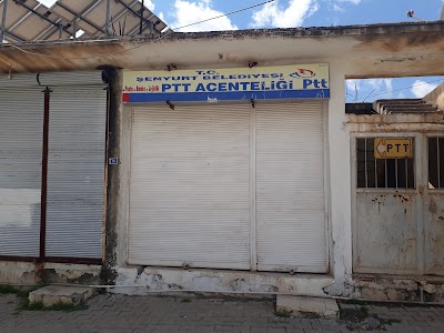 PTT-şenyurt Agency