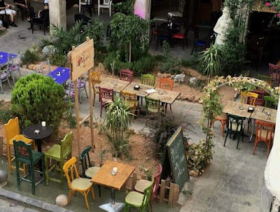 Pub شرقي