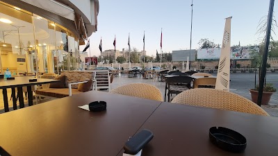 Pullman Hotel