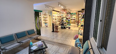 Pure Eyes Pets Clinic