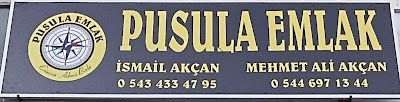 PUSULA EMLAK