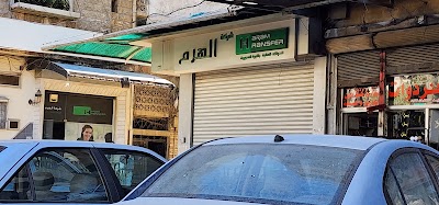 Pyramid Financial remittances