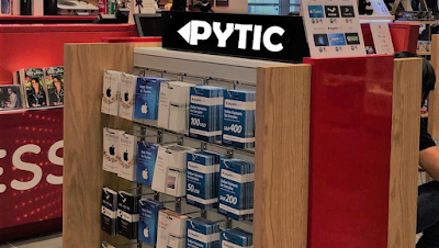 PYTIC