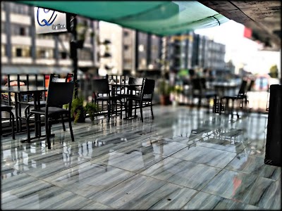 Q coffee