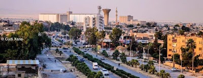 Qamishli