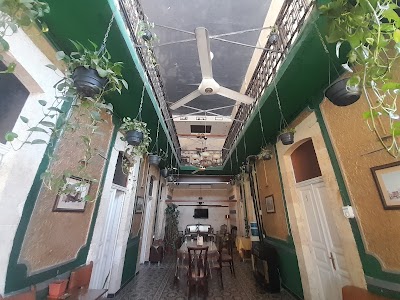 Qasr Al-Andalus