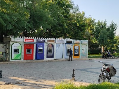 QNB ATM
