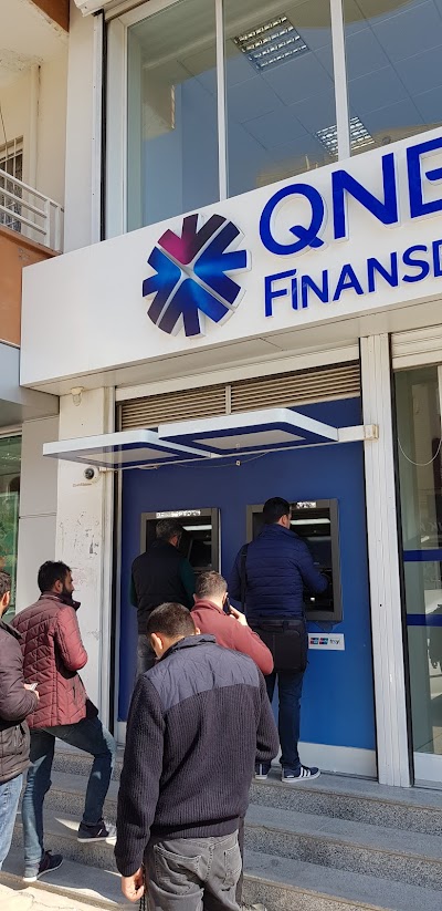 QNB Kızıltepe Şubesi