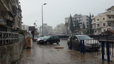 Qnb Latakia