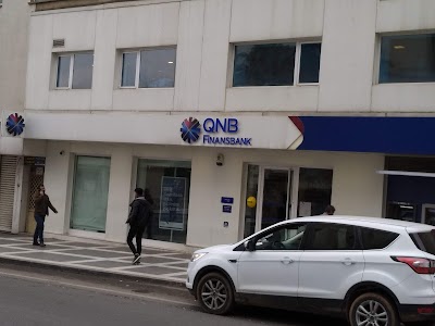 QNB Şanlıurfa Şubesi