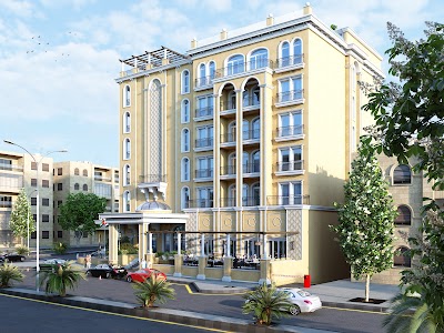QUATTRO HOTEL