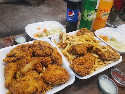 Quick meal