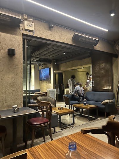 R House Coffee