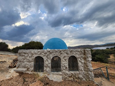 Rabbenu Bakhyai Tomb