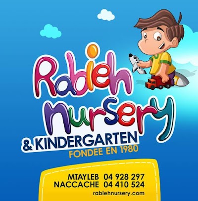 Rabieh Nursery and Kindergarten-Mtayleb