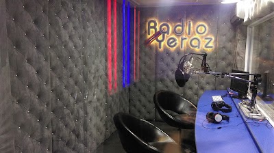 Radio Yeraz Studio
