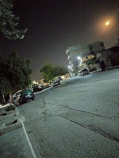 رافعات الشيخ شوك