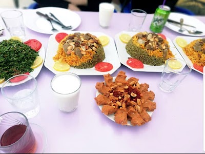 Ram Restaurant