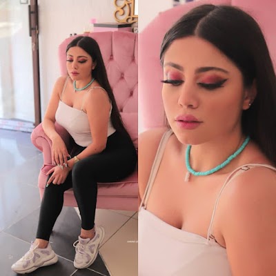 Rama lashes