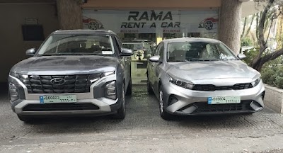 Rama Rent A Car