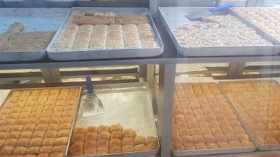 Ramazan Oğulları Pastanesi