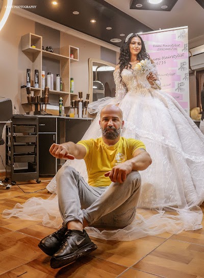 Rami Gents Salon