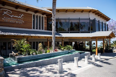Ramot Resort
