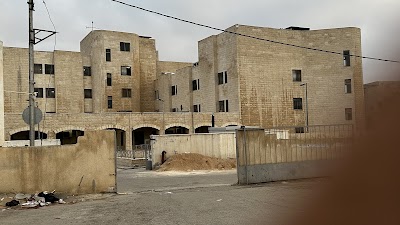 Ramtha Hospital