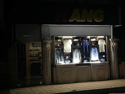 RANG ملابس رجالية جاهزه