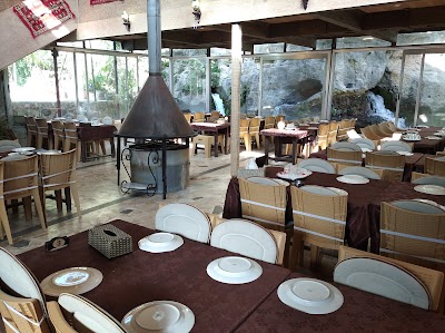 Ras Alnab -Maghara- Restaurant