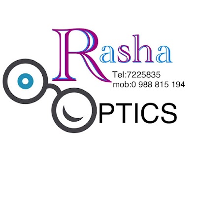 Rasha Optics