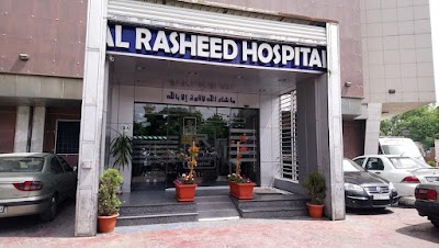 Rashid Hospital
