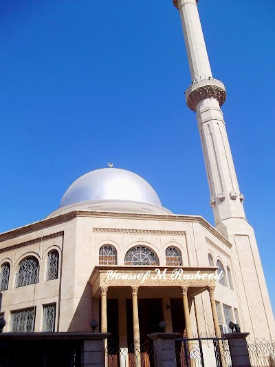 Rashid Mosque