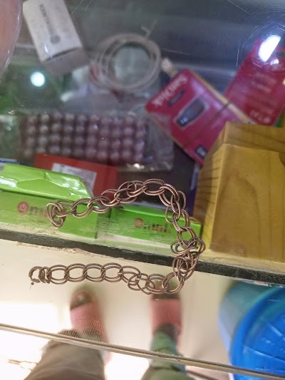 Rasho jewelry مجوهرات رشو