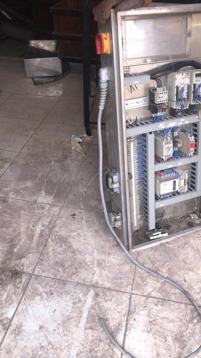 RASSOFT Company For Electronics