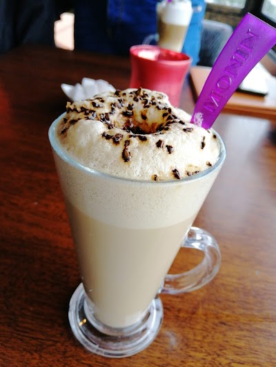 Rawaa2 cafe