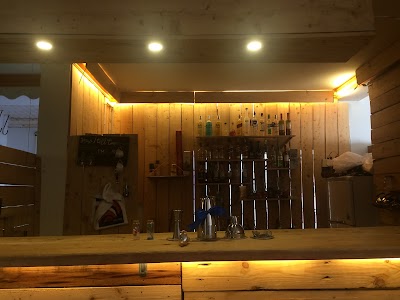 Rawaq CaFE