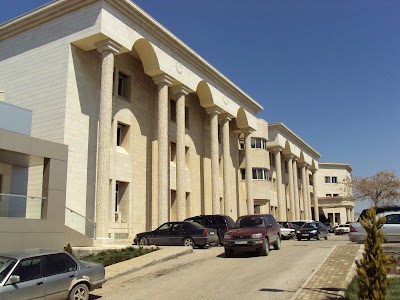 Rayak Hospital