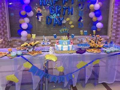 Rayan Cafeteria