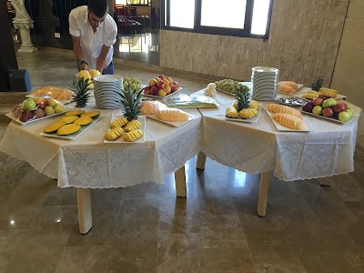 Rayess Restaurant - مطعم الرّيس