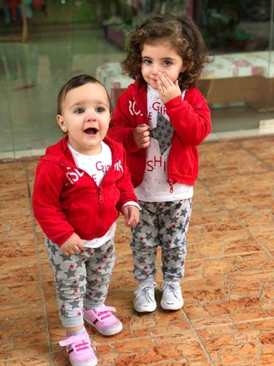 Raylin Children's Wear
